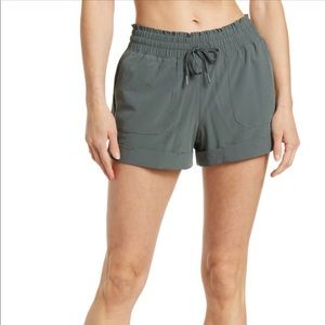 90 Degree by Reflex Running shorts